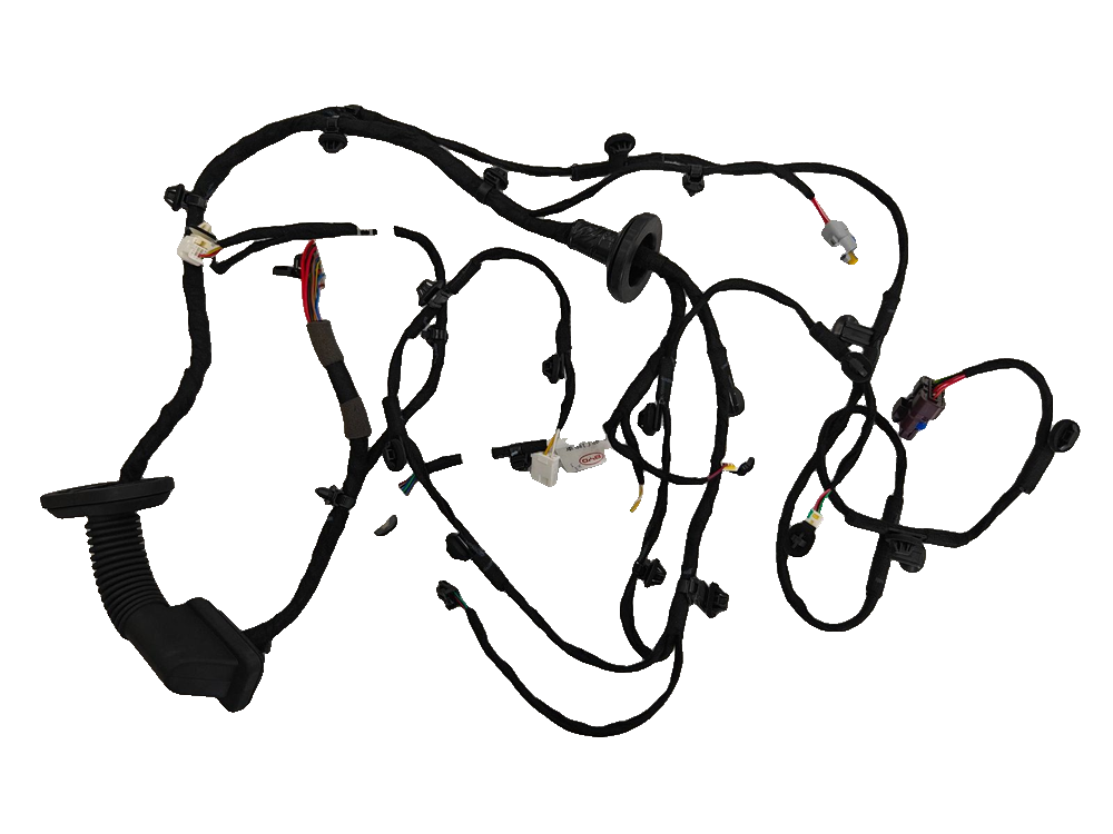 Right Front Door Wiring Harness