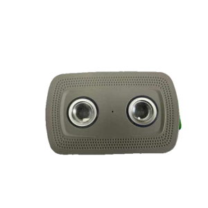 Rear Interior Dome Light Assembly – Misty Grey