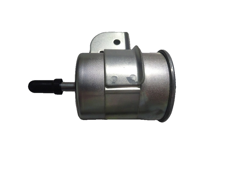 Fuel Filter with Bracket Assembly