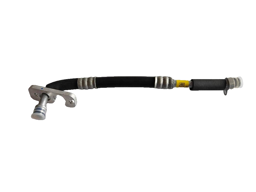 Refrigerant Hard Pipe Assembly 5