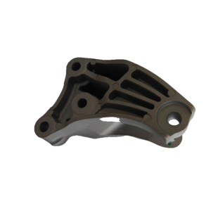 Powertrain Rear Mount Bracket Assembly