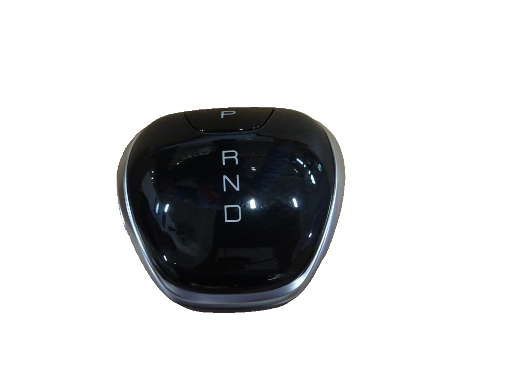Shift Lever Assembly