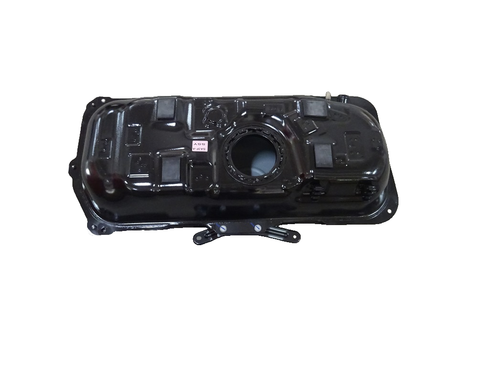 Fuel Tank Body Assembly