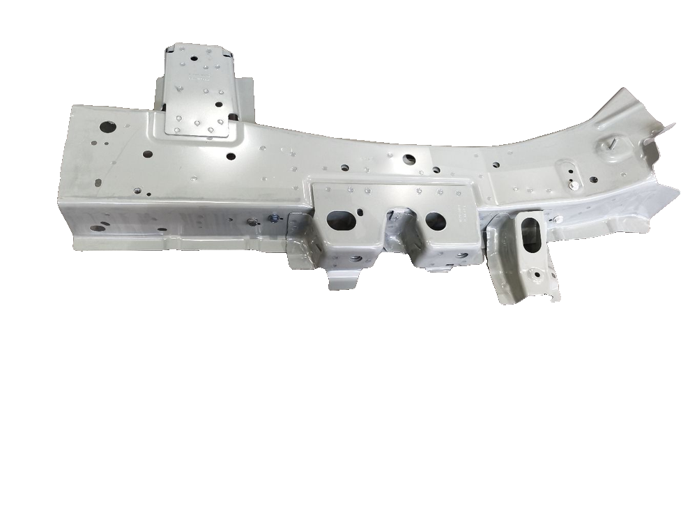 Front LH Side Member Front Section Assembly