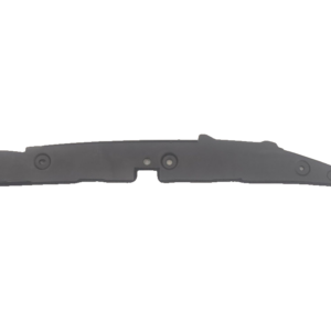 Left Fender Rear Sealing Plate Assembly