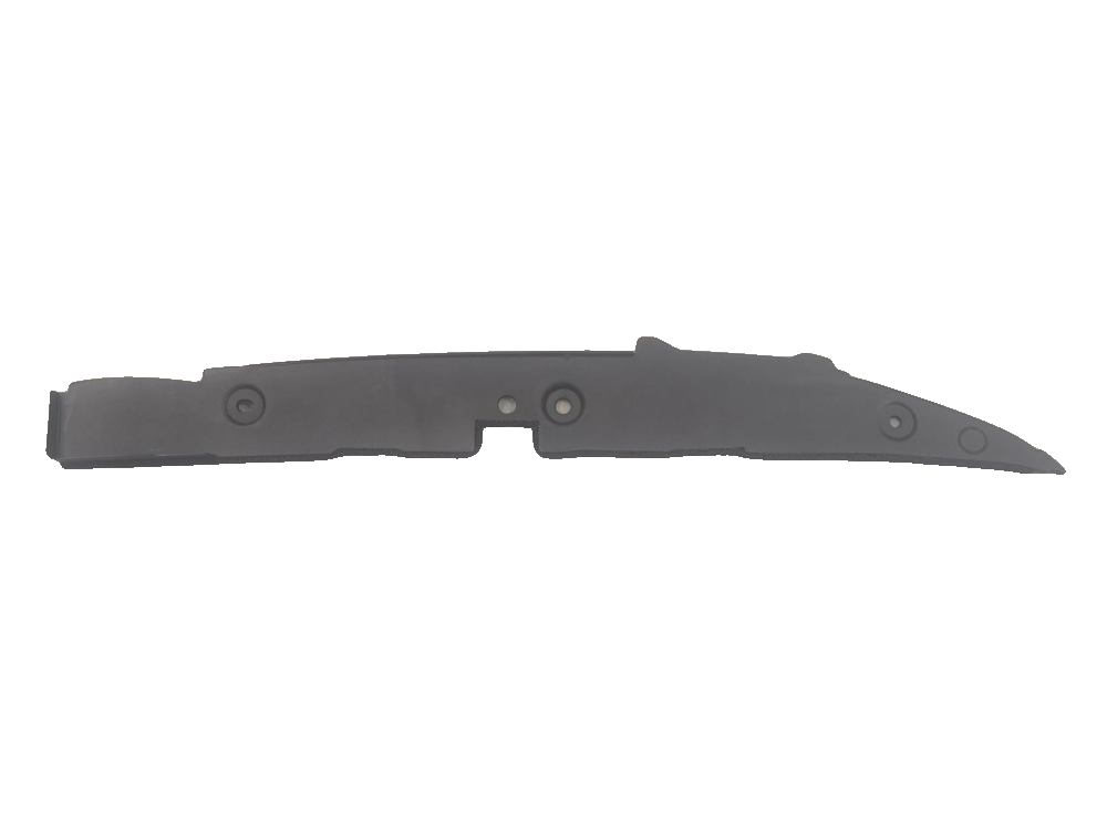 Left Fender Rear Sealing Plate Assembly