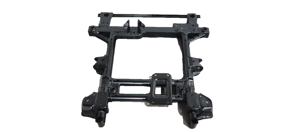 Front Subframe Assembly