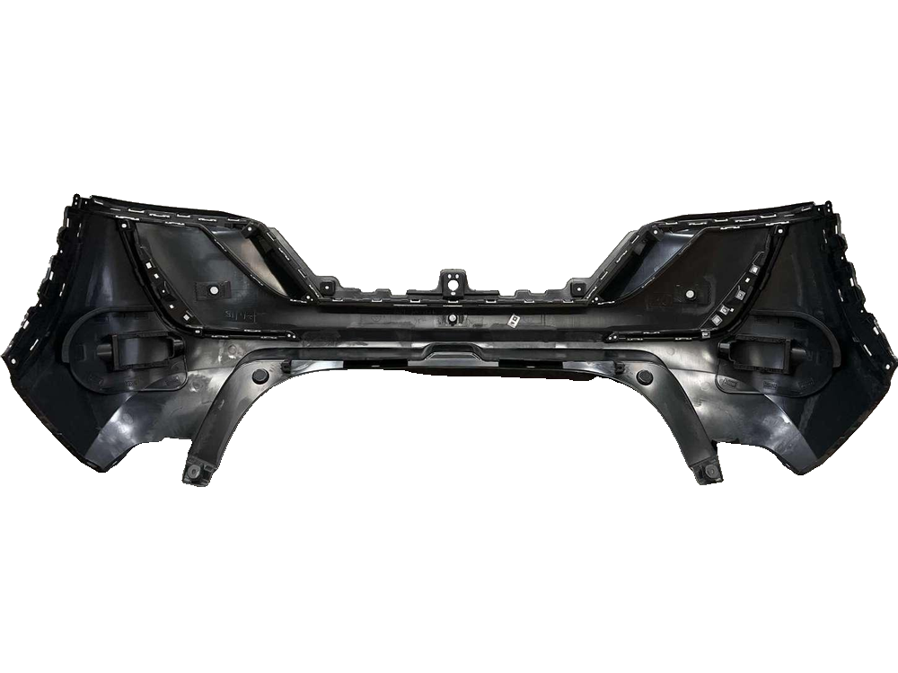 Rear Bumper Upper Body