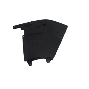 Front Compartment Left Trim Panel Assembly