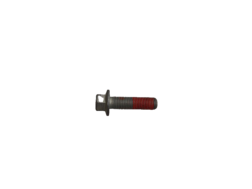 Q1841245TF61SP1.5_Hex Flange Bolt