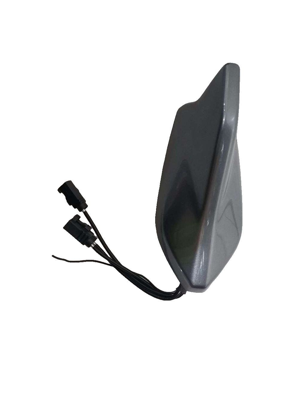 External Antenna - Beibei Gray