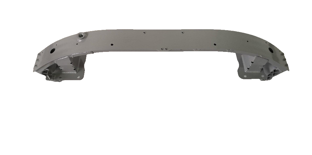 Front Bumper Beam Assembly