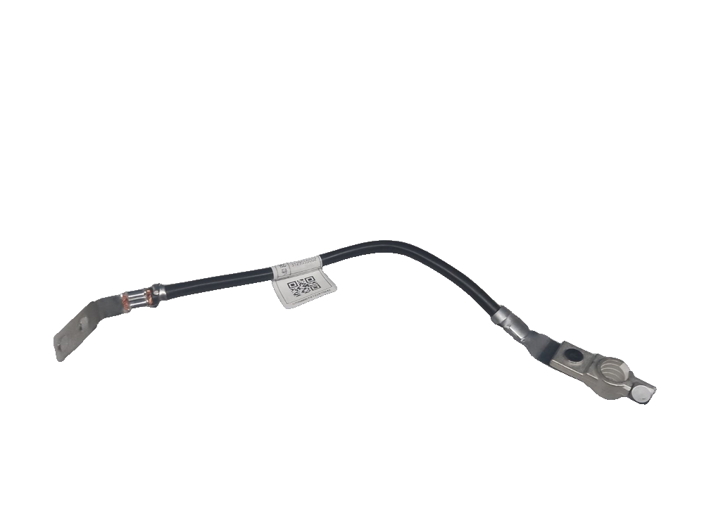 Battery Negative Wiring Harness