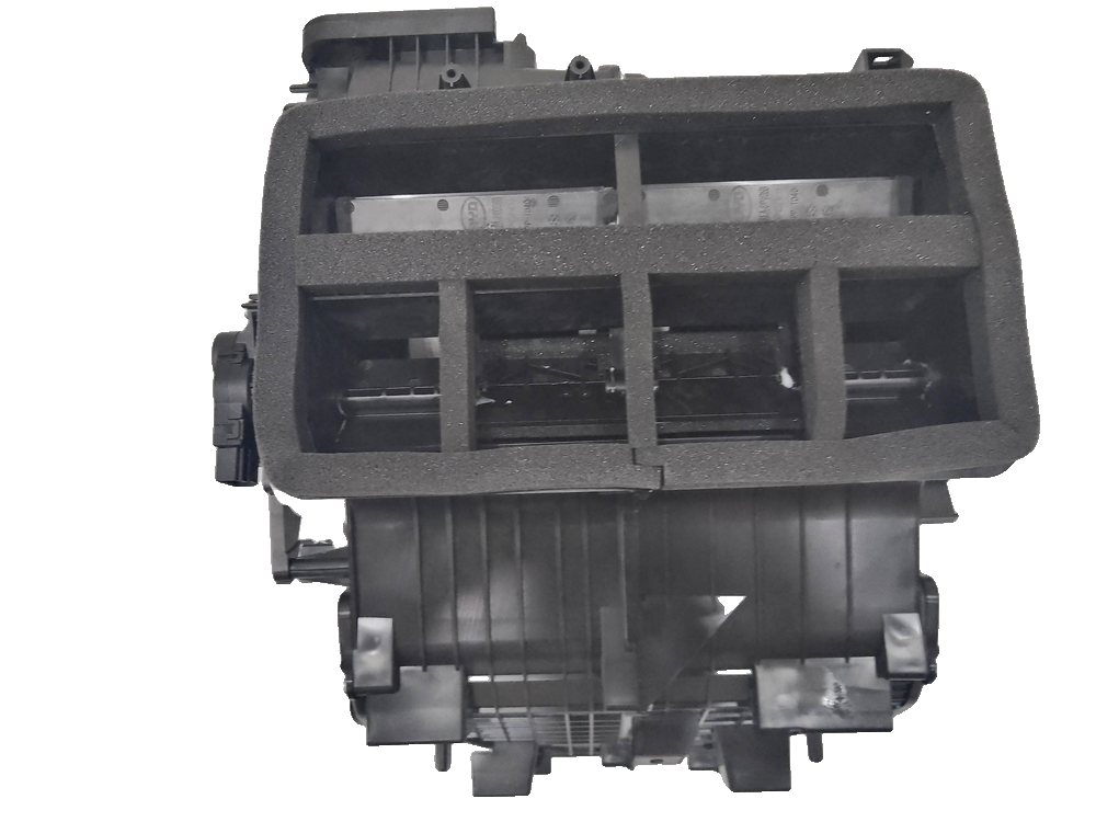 Evaporator Box Housing Assembly