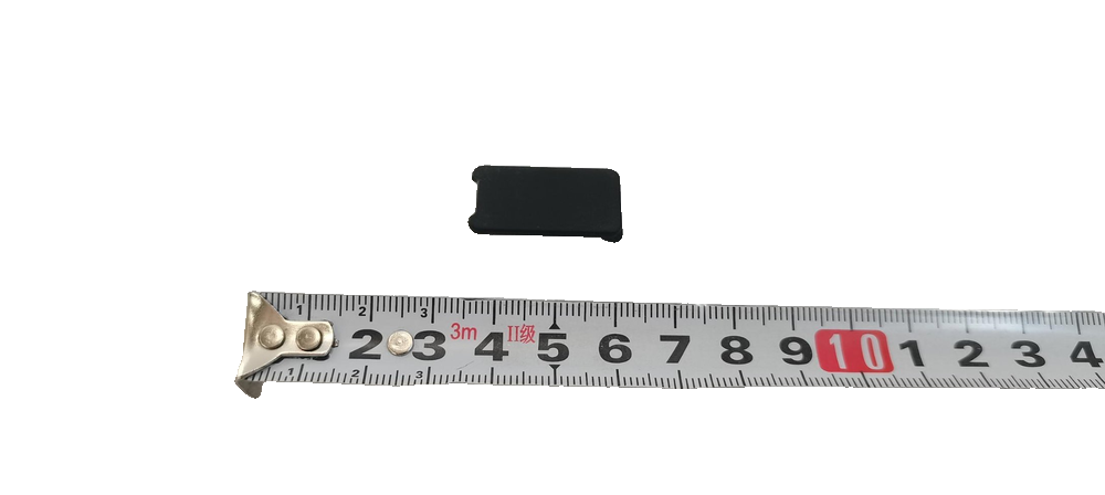 Tailgate Grab Handle Screw Blanking Cap