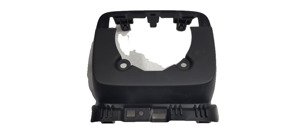 PAD Mounting Base Shield Assembly-Deep Black 5