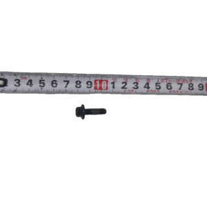 BYDQ184A0620T1F71SHP1_Hex Flange Bolt