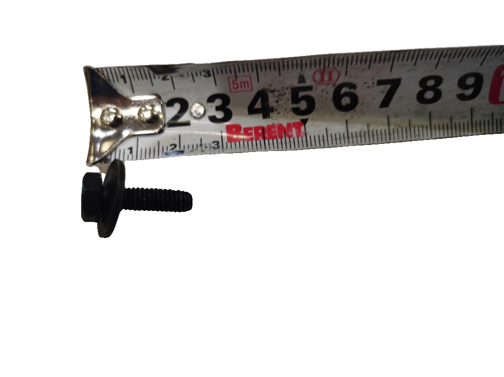 Q150B0620T1F62KHP1+Q40206H_Hex Head Bolt and Large Washer Assembly