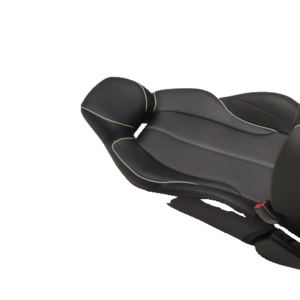 Driver Seat Assembly – Spring Green