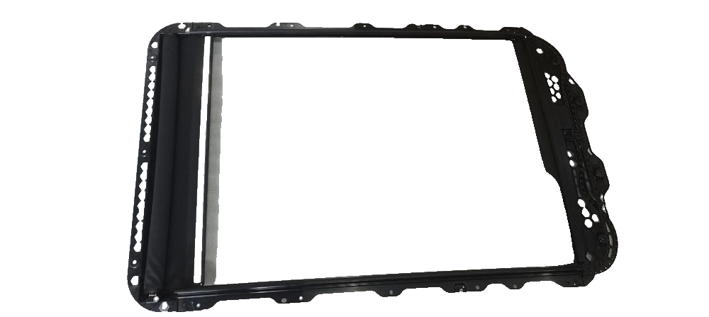 Frame Assembly