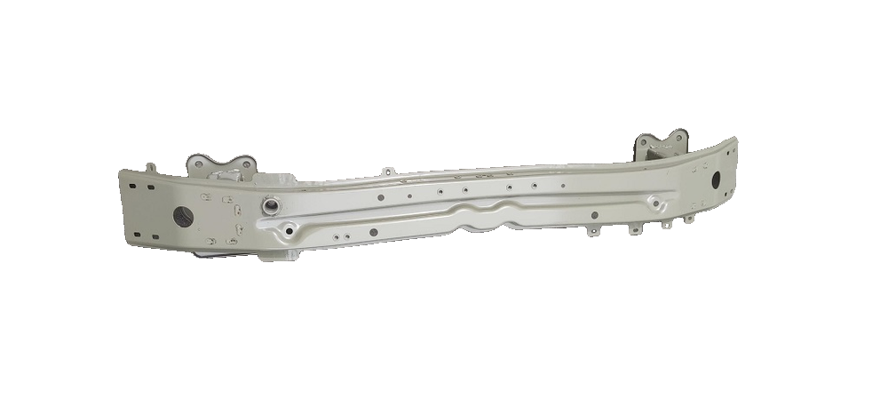 Front Bumper Beam Assembly