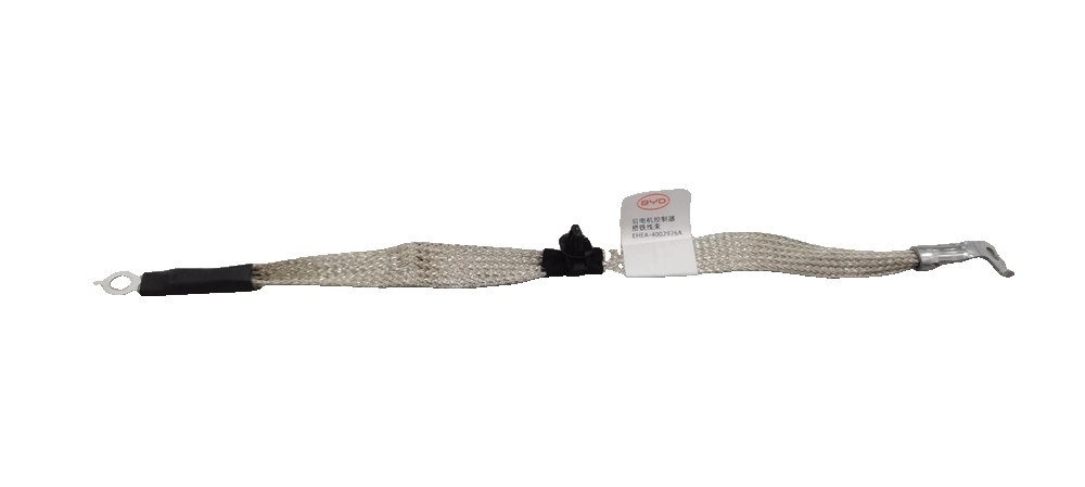 Rear Motor Controller Ground Harness