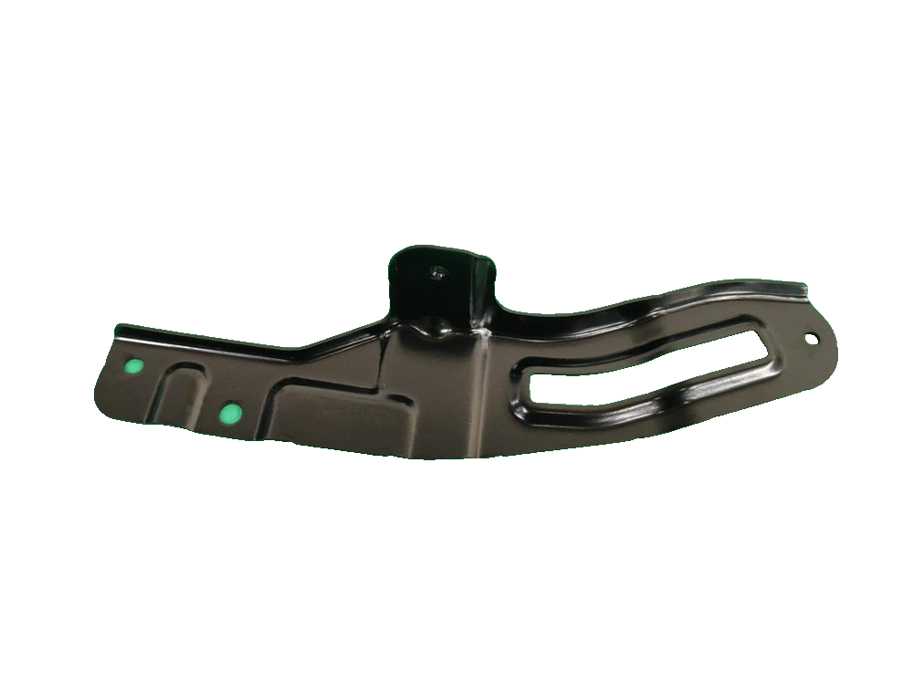 Left Rear Door Bracket Assembly
