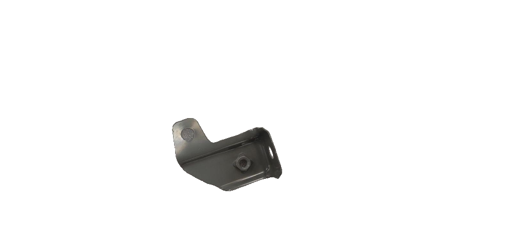 Left Fender Rear Upper Mounting Bracket