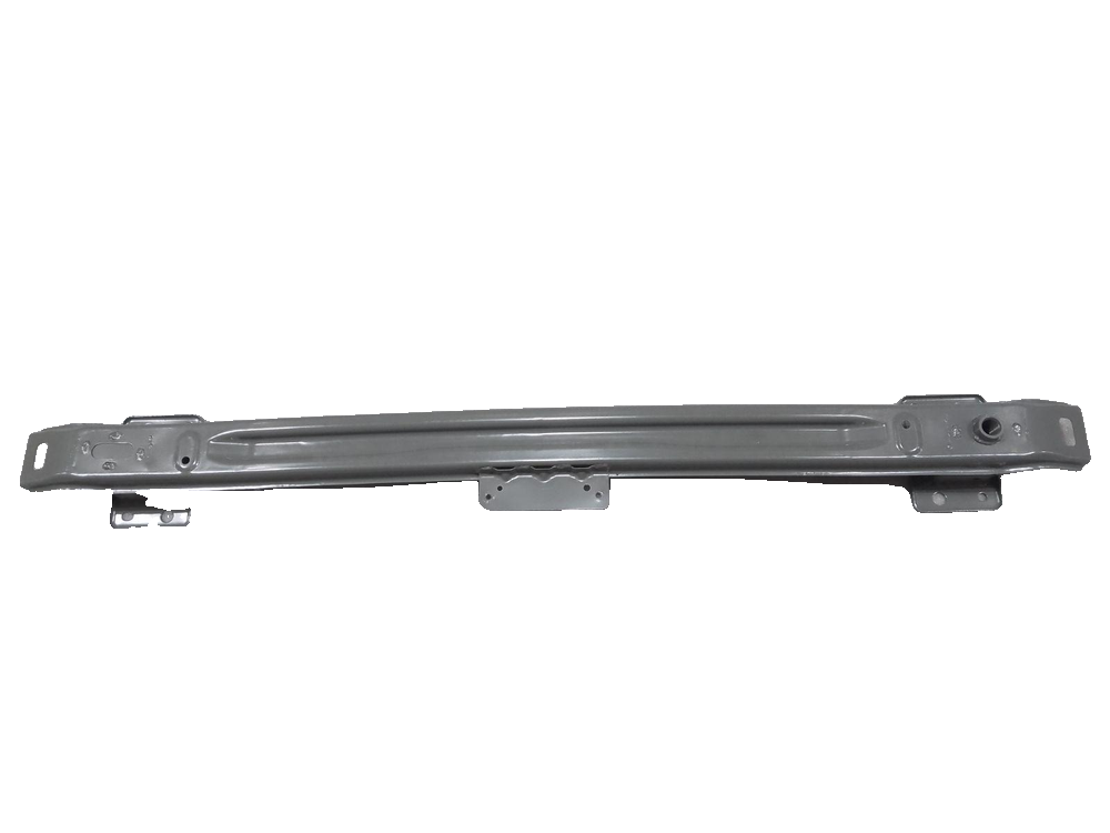 Rear Bumper Beam Assembly