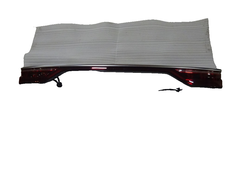Center Tail Light