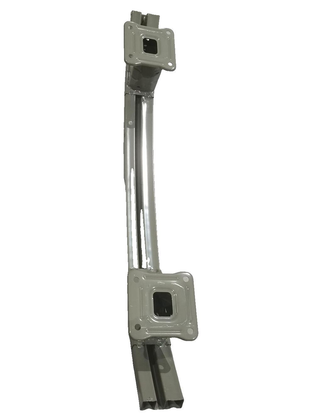 Front Bumper Beam Assembly