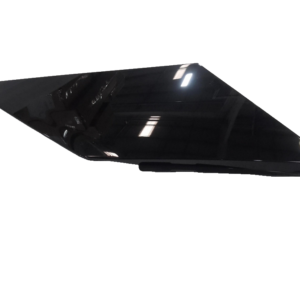 Right D-pillar Exterior Trim Panel Assembly