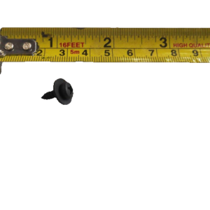 Q2214213F62_Cross Recessed Pan Head Self-Tapping Screw and Large Washer Assembly