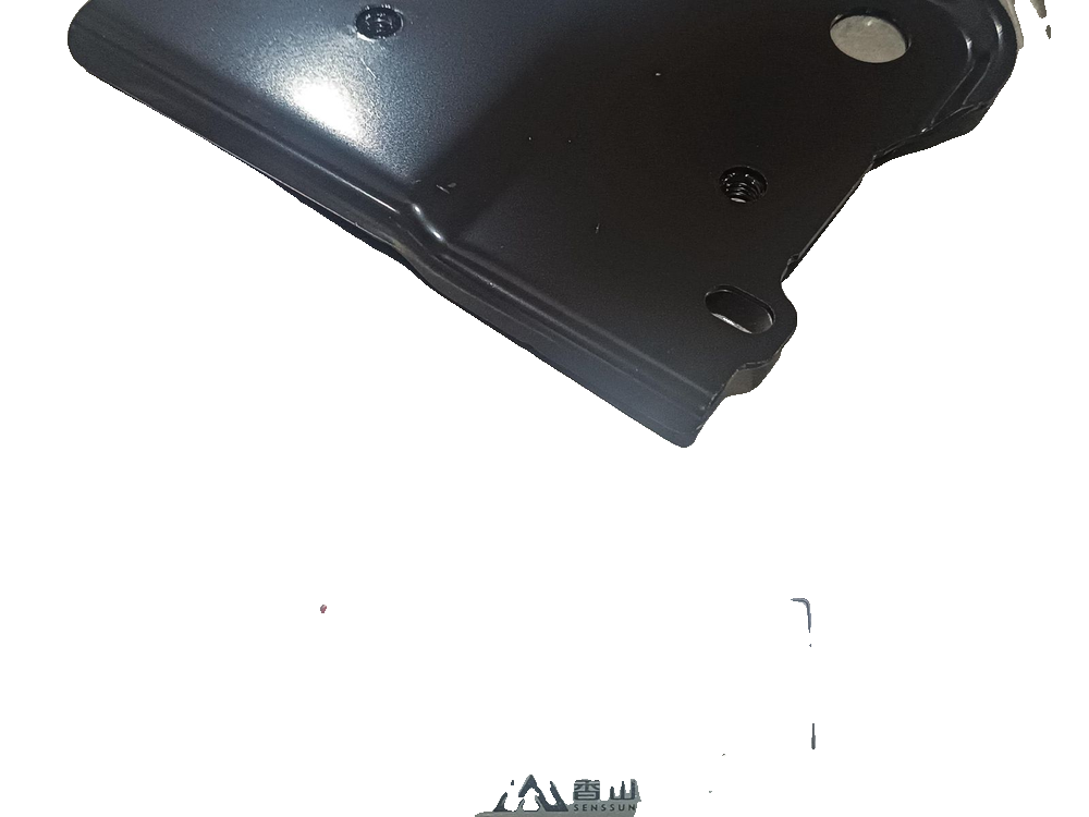 Front End Module Left Mounting Bracket