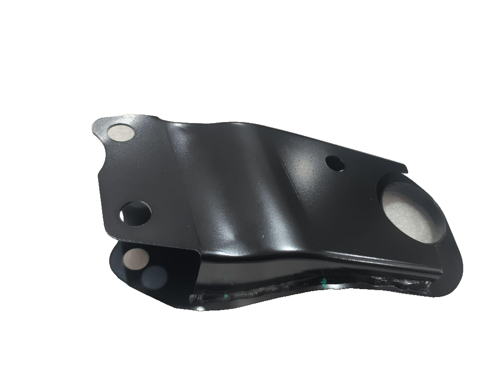 Left Fan Bracket Assembly