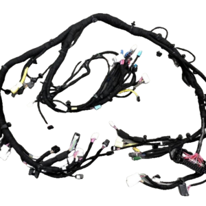 Instrument Panel Wiring Harness