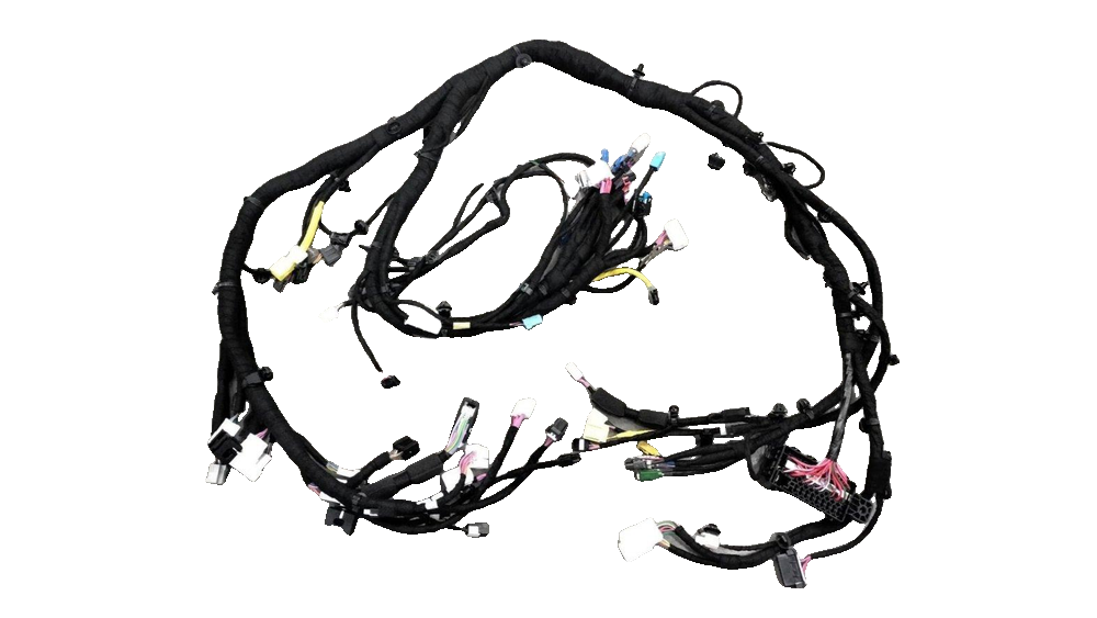 Instrument Panel Wiring Harness