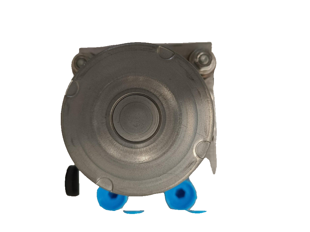 Electronic Vehicle Stability System