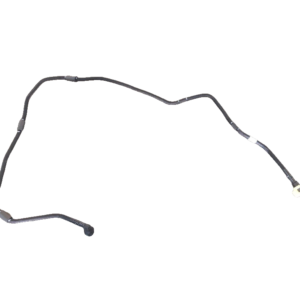 Fuel inlet nylon pipe assembly Ⅰ