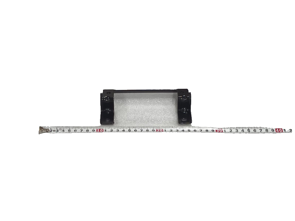 Brake Fluid Reservoir Mounting Bracket Assembly