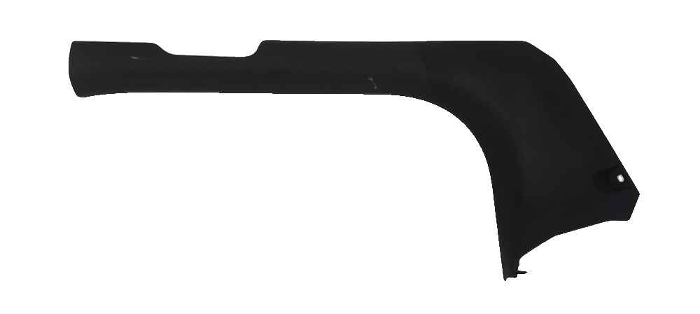 Right Front Door Sill Trim Panel Assembly