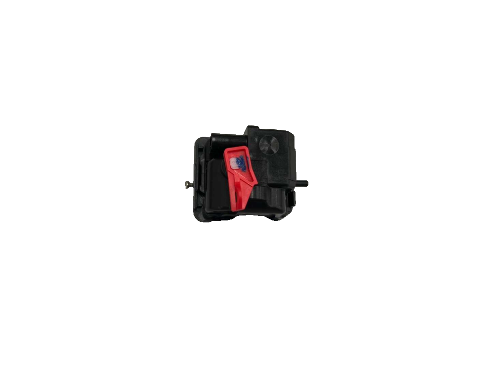 AC Electronic Lock - National Standard