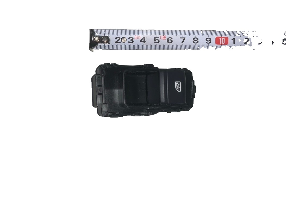 Rear Door Window Regulator Switch Set