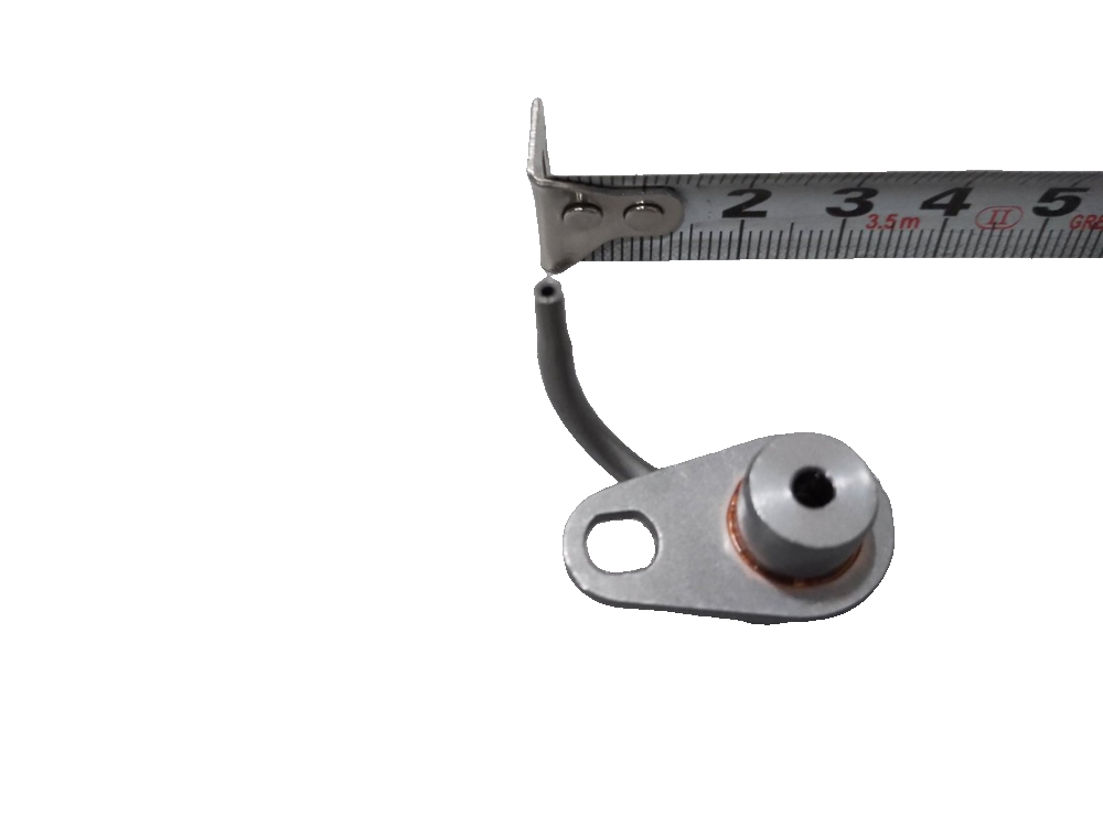 Oil Cooling Nozzle