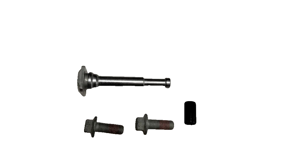 Guide pin aftermarket kit