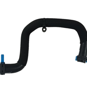 Cooling Pipe Assembly 27