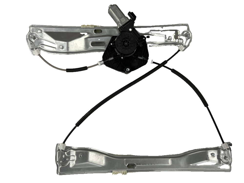 Right Front Door Window Regulator Assembly