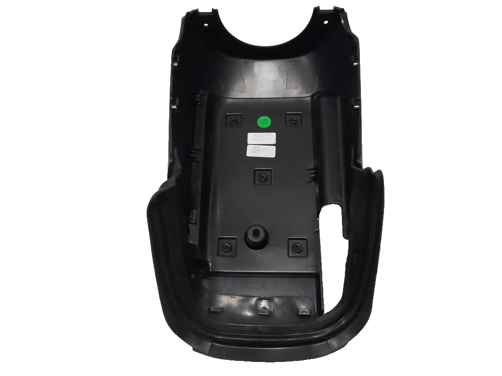 Combination Switch Lower Guard Panel Assembly