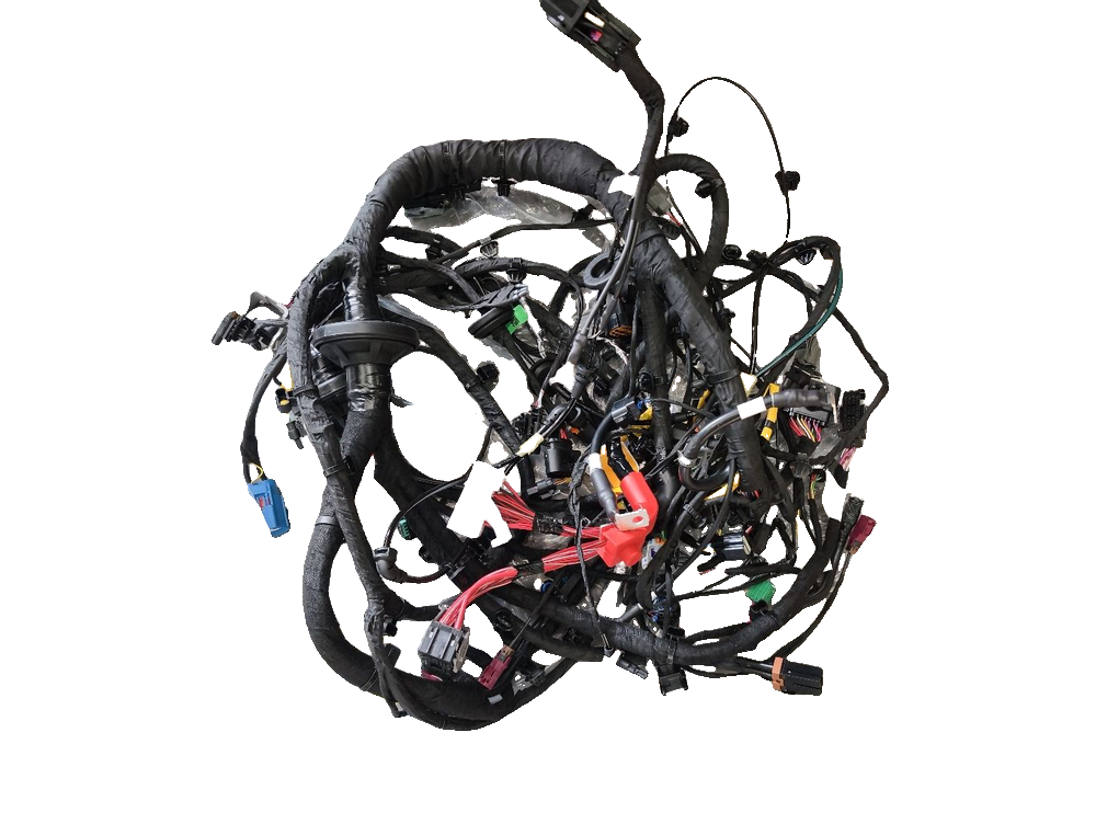 Front Compartment Wiring Harness