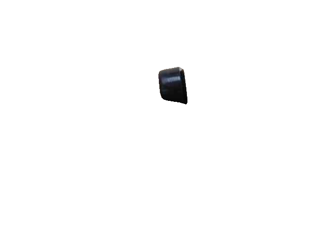 Front Door Check Stopper